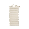 Cuscino outdoor imbottito idrorepellente rettangolare 45x95cm Delua Custo
