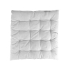 Cuscino sedia outdoor imbottito idrorepellente 50x45cm Omari Modelo