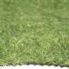 Relvado sintético artificial 1x3m 25mm Turela Oferta
