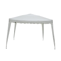 Gazebo estensibile verde 3x3 in alluminio richiudibile Rapido Catálogo