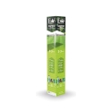 Gazebo estensibile verde 3x3 in alluminio richiudibile Rapido Preço