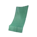 Tenda de Sombra 150x300cm Hidrorrepelente Yanua Modelo