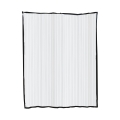 Rede mosquiteira para janela 130x150 cm instalação fácil Zanzibar Promoção