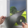 Rede mosquiteira para janela 130x150 cm instalação fácil Zanzibar Oferta