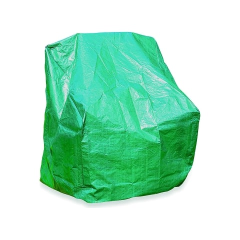Capa protetora impermeável para cadeira de jardim Larea Promoção