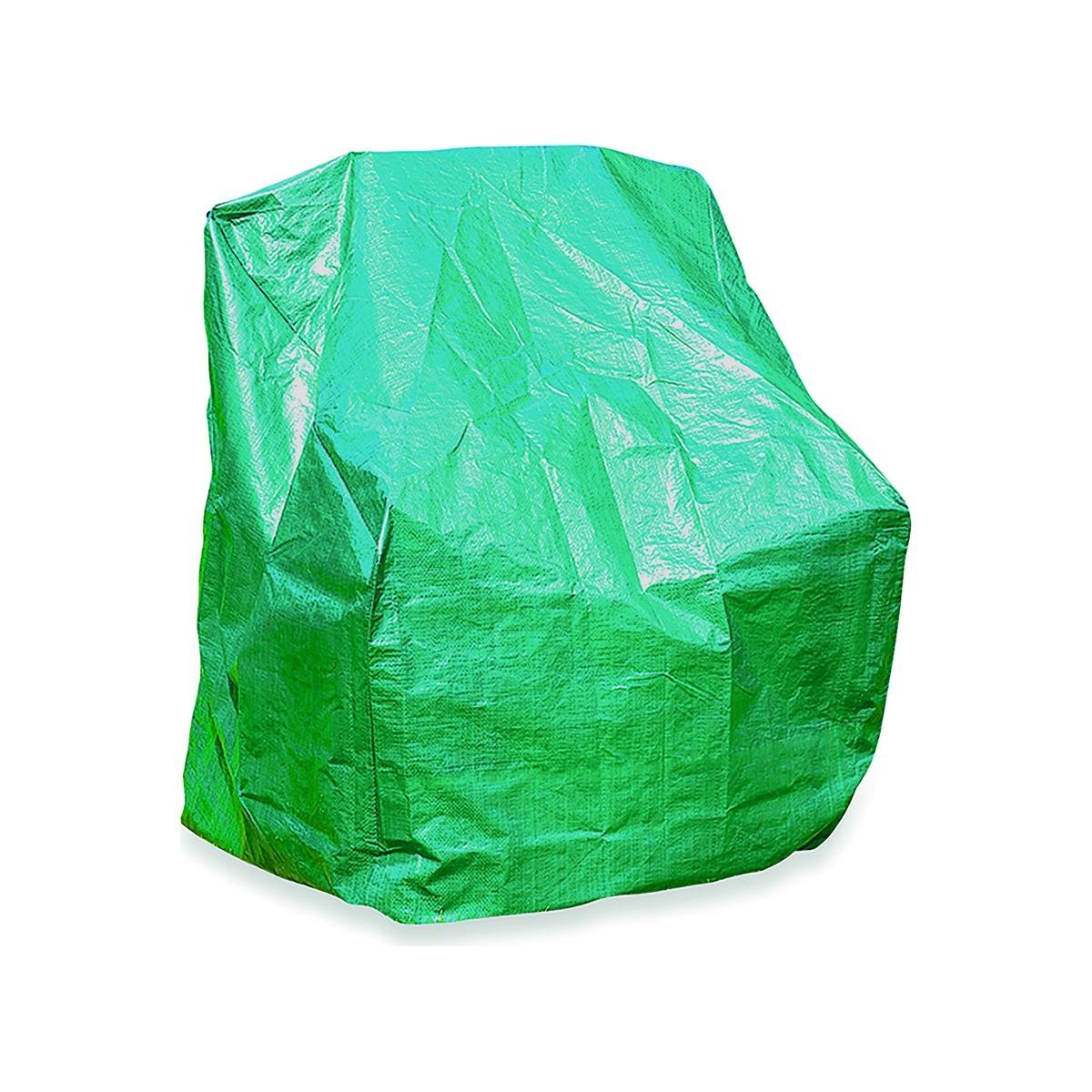 Capa protetora impermeável para cadeira de jardim Larea Promoção Capa protetora impermeável para cadeira de jardim Larea Promoção