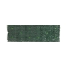 Rolo de sebe artificial 300x100cm sombreador Korev Venda