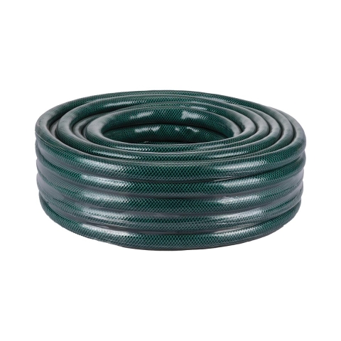 Mangueira de jardim flexível 25 m 3 camadas reforçadas Zaril Promoção
