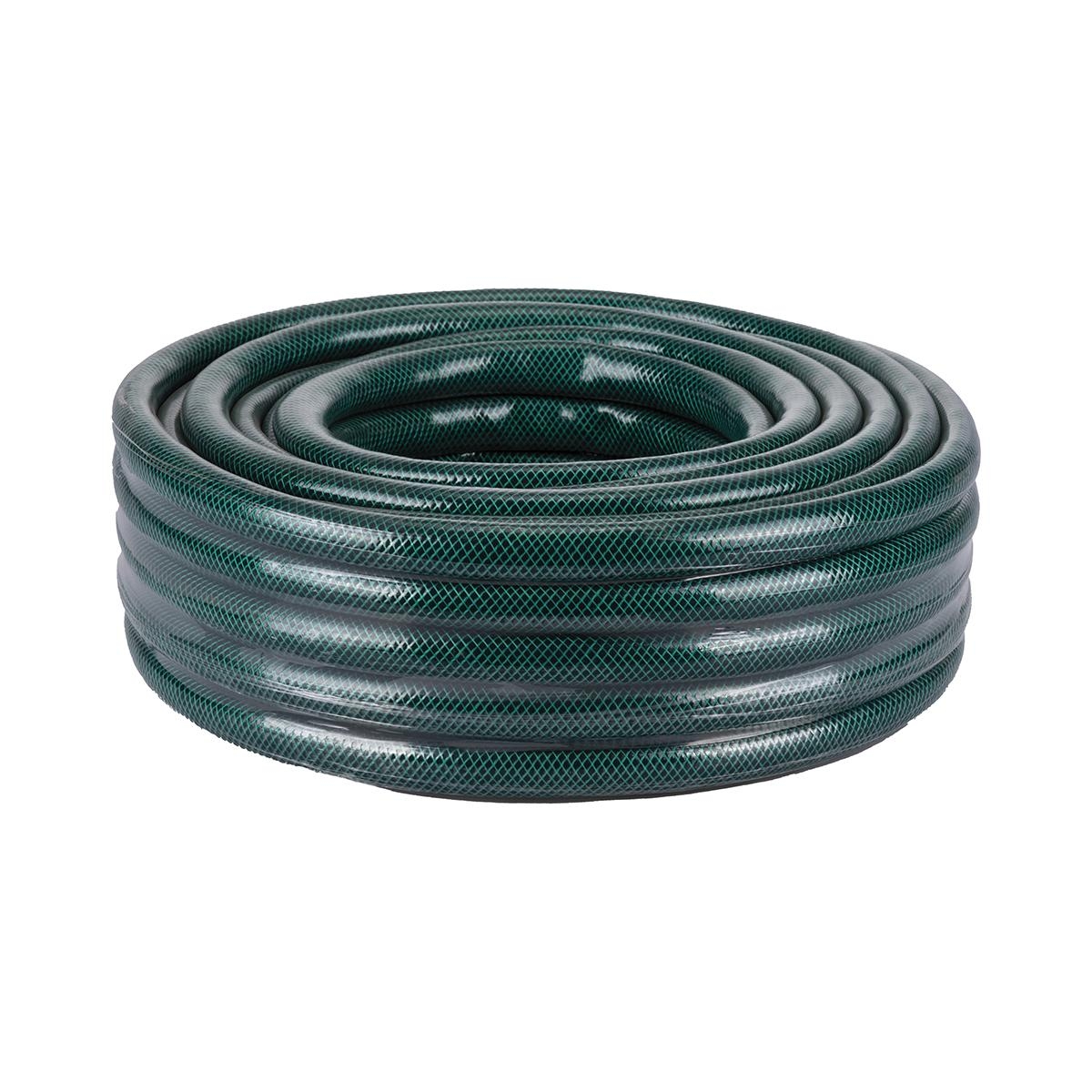 Mangueira de jardim flexível 25 m 3 camadas reforçadas Zaril Promoção