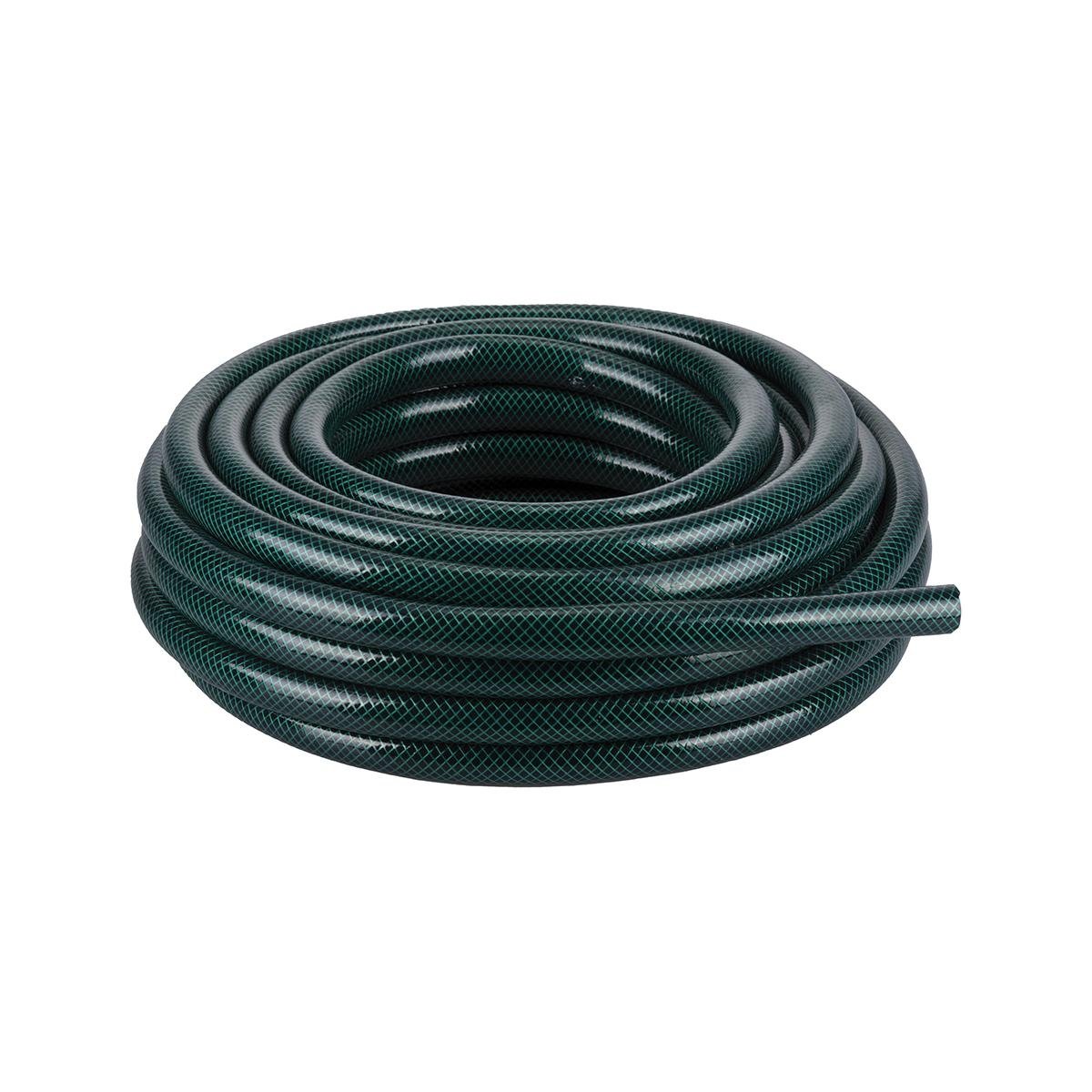 Tubo flexível de jardim 3 camadas reforçadas 15 metros Zaril Promoção Tubo flexível de jardim 3 camadas reforçadas 15 metros Zaril Promoção