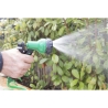 Mangueira de jardim espiral flexível 12m com pistola Power Venda