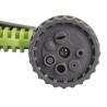 Mangueira de jardim espiral flexível 12m com pistola Power Modelo