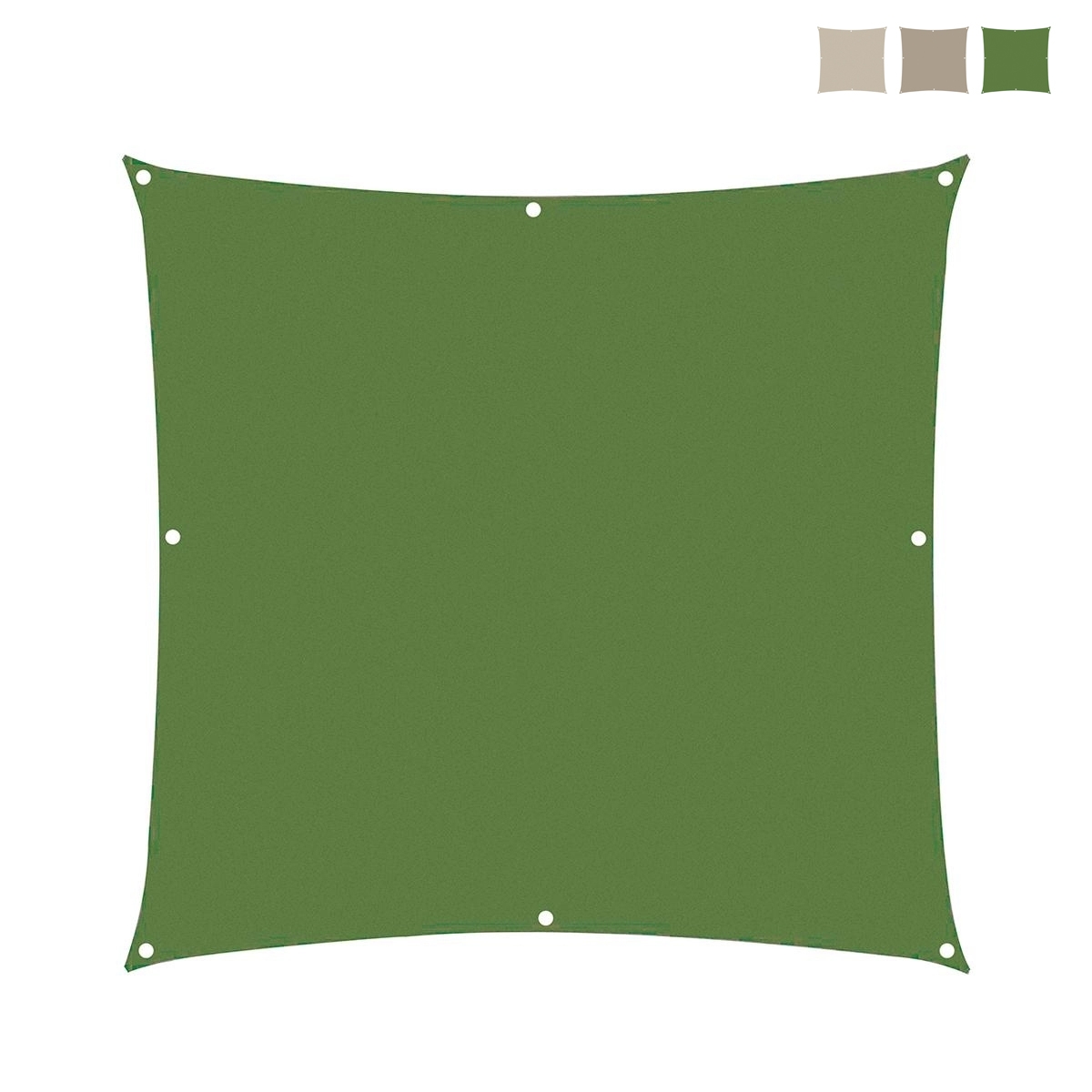 Vela Sombreante Quadrada 4x4 m Virek Oferta Vela Sombreante Quadrada 4x4 m Virek Oferta