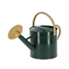 Regador com bico redondo para jardim e varanda Verde S Promoção