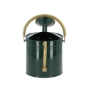 Regador com bico redondo para jardim e varanda Verde S Saldos