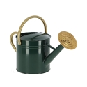 Regador com bico redondo para jardim e varanda Verde S Estoque