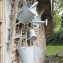 Regador com bico de chuva para jardim 8,7 L Descontos