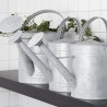 Regador com bico de chuva para jardim 8,7 L Estoque