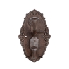 Suporte de parede para sapatos em ferro fundido decorativo Venda