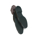 Suporte de parede para sapatos em ferro fundido decorativo Oferta
