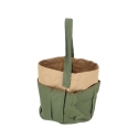 Bolsa porta-ferramentas para jardinagem Saldos