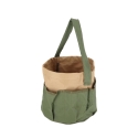 Bolsa porta-ferramentas para jardinagem Estoque