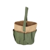 Bolsa porta-ferramentas para jardinagem Escolha