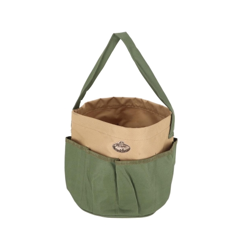 Bolsa porta-ferramentas para jardinagem Promoção