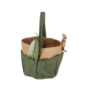 Bolsa porta-ferramentas para jardinagem Preço