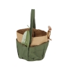 Bolsa porta-ferramentas para jardinagem Preço