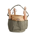 Bolsa porta-ferramentas para jardinagem Oferta