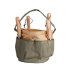 Bolsa porta-ferramentas para jardinagem Oferta