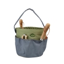 Bolsa redonda para ferramentas de jardim Venda