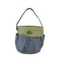 Bolsa redonda para ferramentas de jardim Promoção