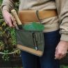 Cinto porta-ferramentas ajustável de jardinagem Venda