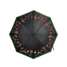 Guarda-chuva com tulipas que mudam de cor com a chuva Oferta