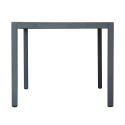 Conjunto de Exterior com Mesa de Vidro e 4 Cadeiras Tarquinia Escolha