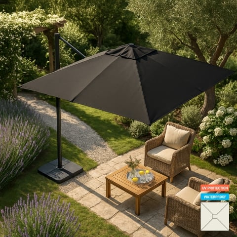 Guarda-Sol para Jardim com...