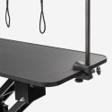 Mesa de Tosquia para Cães Ajustável Hidráulica 110 cm Griffon Compra