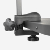 Mesa de Tosquia para Cães Ajustável Hidráulica 110 cm Griffon 