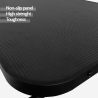 Mesa de Tosquia para Cães Ajustável Hidráulica 110 cm Griffon 