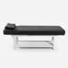 Mesa de massagem profissional de relaxamento 2 zonas para esteticista e SPA Larex Oferta