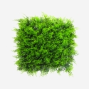 Sebe artificial 50x50cm planta de feto falso 3D jardim varanda Pritus Promoção