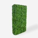 Sebe artificial cerca 106x33x208cm perene gardénia Vernas Promoção