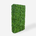 Sebe artificial cerca 106x33x208cm perene gardénia Vernas Promoção