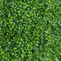 Sebe artificial cerca 106x33x208cm perene gardénia Vernas Saldos