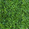 Sebe artificial cerca 106x33x208cm perene gardénia Vernas Saldos