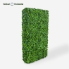 Sebe artificial cerca 106x33x208cm perene gardénia Vernas Descontos