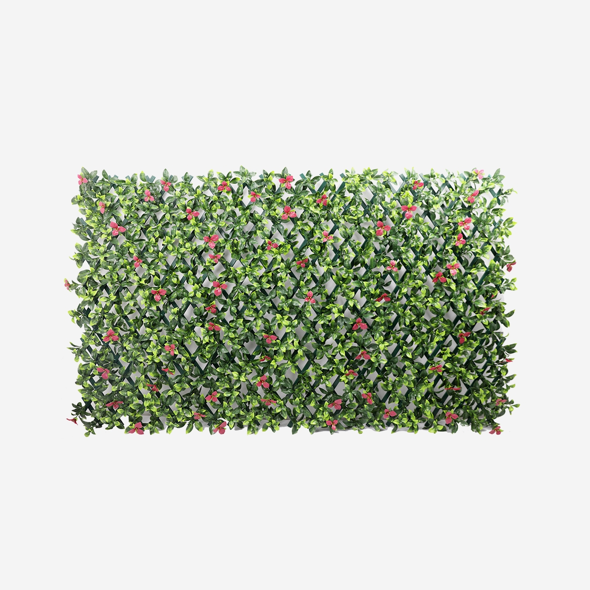 Sebe artificial para jardim extensível 200x100cm Salix Promoção