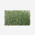 Sebe artificial para jardim extensível 200x100cm Salix Promoção